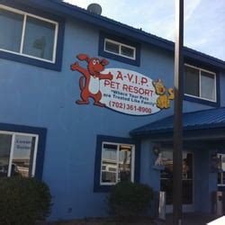 las vegas pet resort